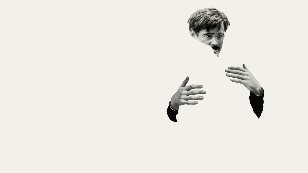 The Lobster backdrop 15