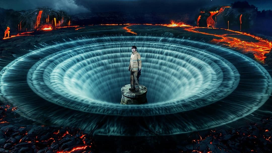 Along with the Gods: The Two Worlds backdrop 13