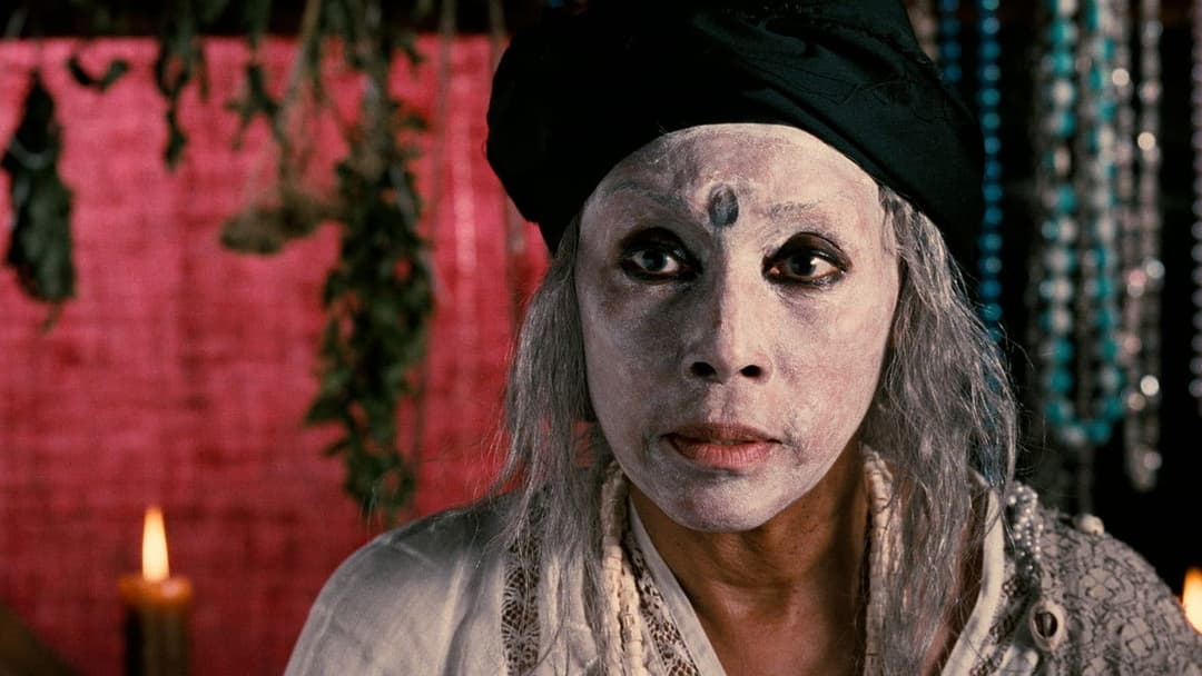 Eve's Bayou backdrop 6