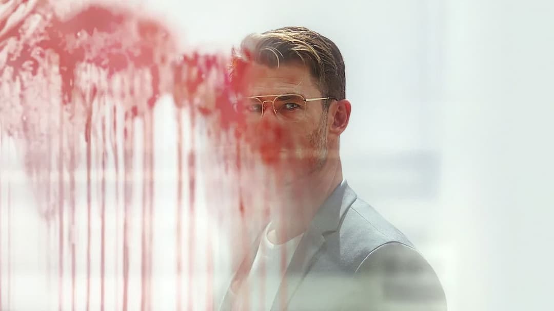 Спайдергед backdrop 17