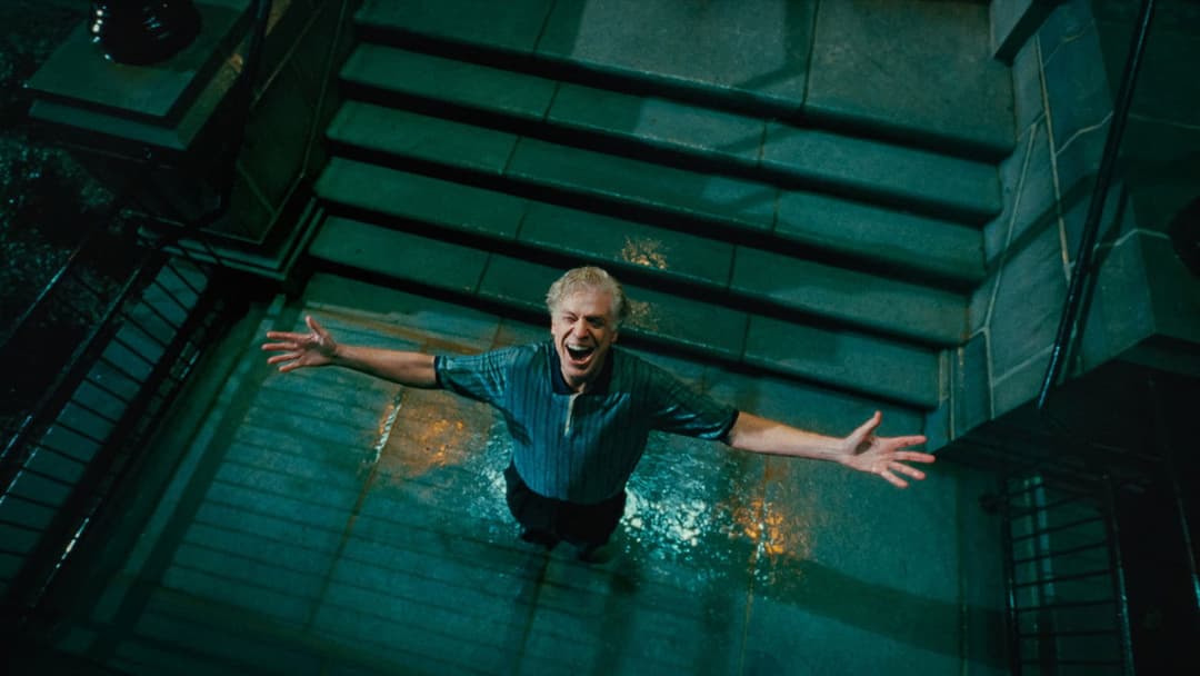 Happy Gilmore 2 backdrop 15