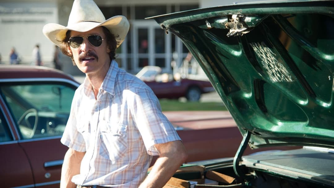 Dallas Buyers Club backdrop 8
