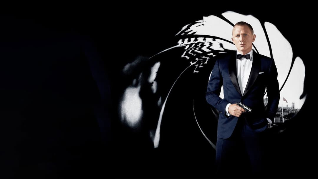 Skyfall backdrop 9