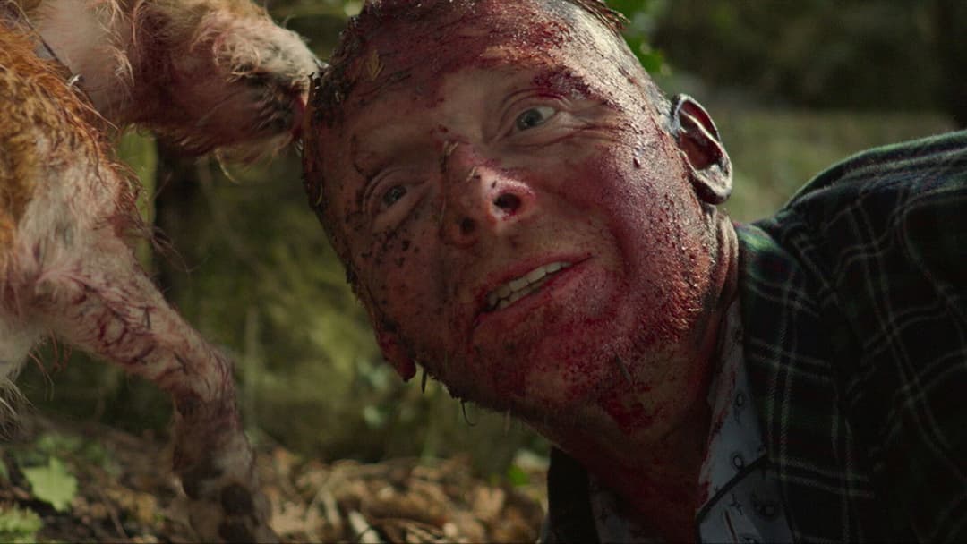 Правила бійні backdrop 8