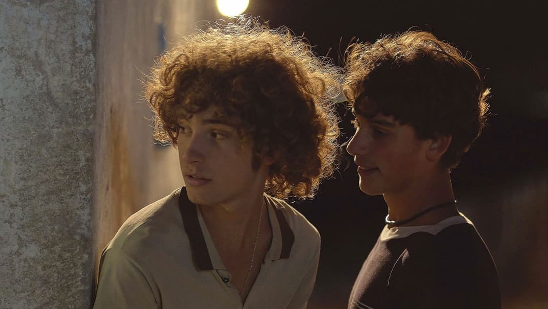 Stranizza d'amuri backdrop 12