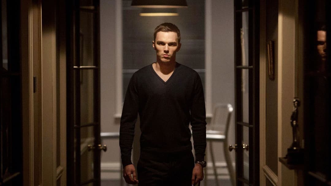 Убий своїх друзів backdrop 16