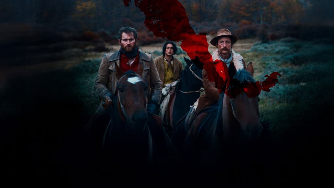 Los colonos backdrop 9