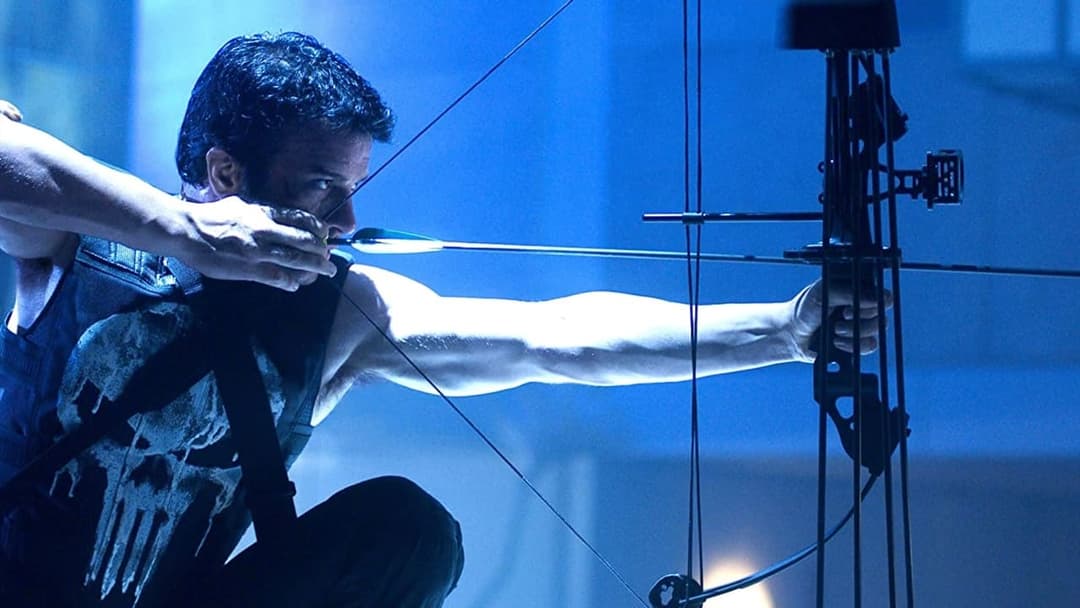 Каратель backdrop 2