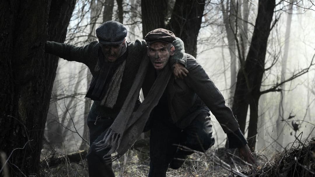 Доповідь про Аушвіц