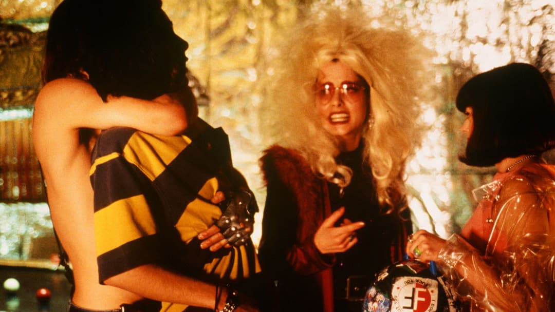 The Doom Generation backdrop 20