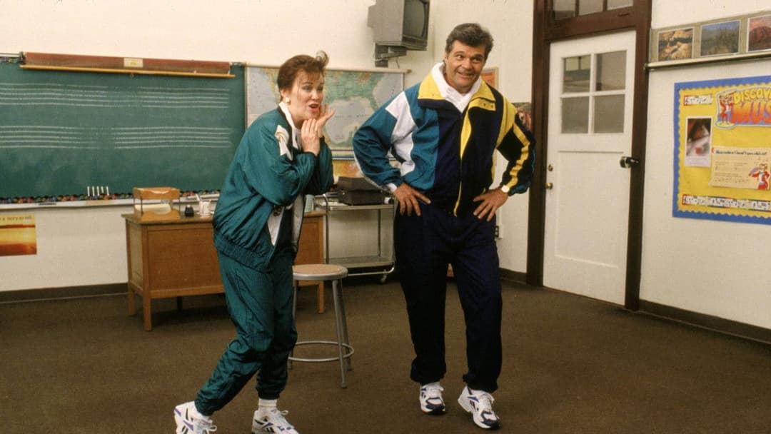 Wenn Guffman kommt backdrop 6