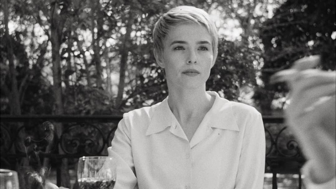 Nouvelle Vague backdrop 18