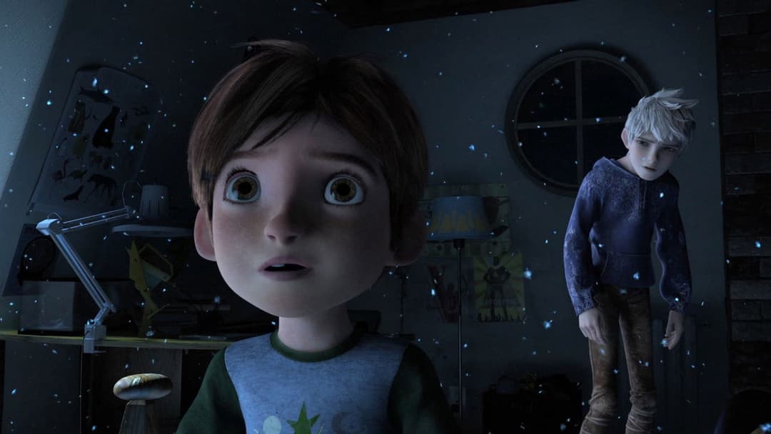 Вартові легенд backdrop 12