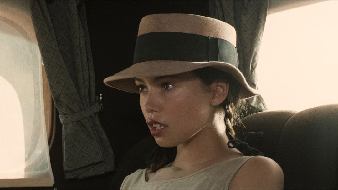 The Lover backdrop 8