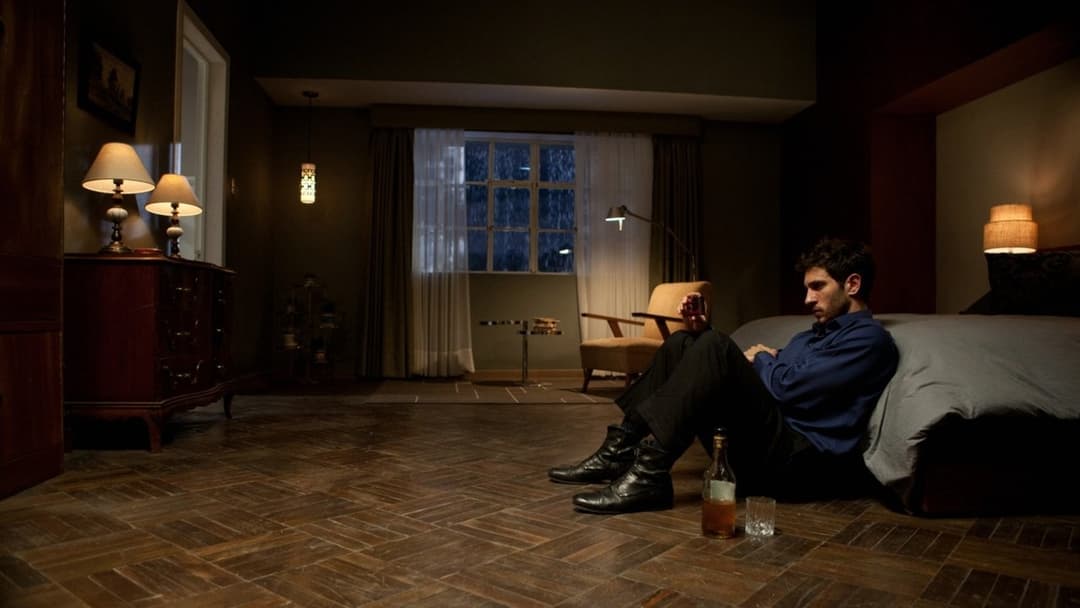 Бункер backdrop 4