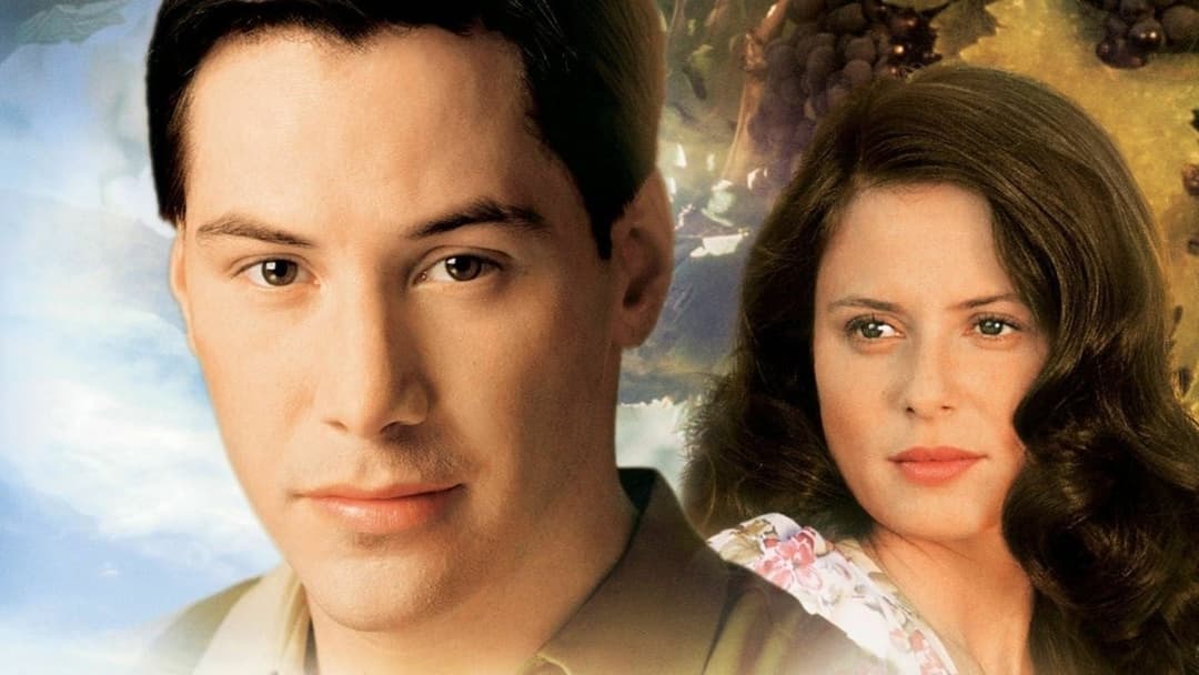 Прогулянка в хмарах backdrop 8