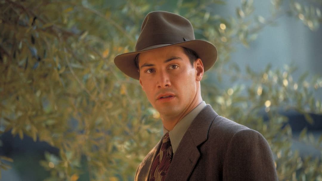 Прогулянка в хмарах backdrop 3