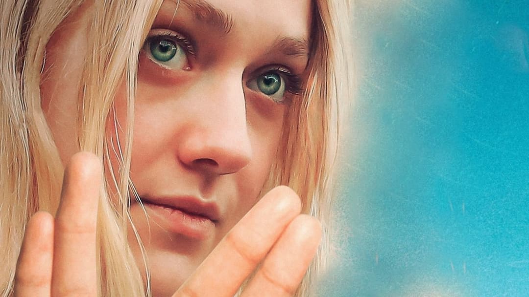 Please Stand By backdrop 1