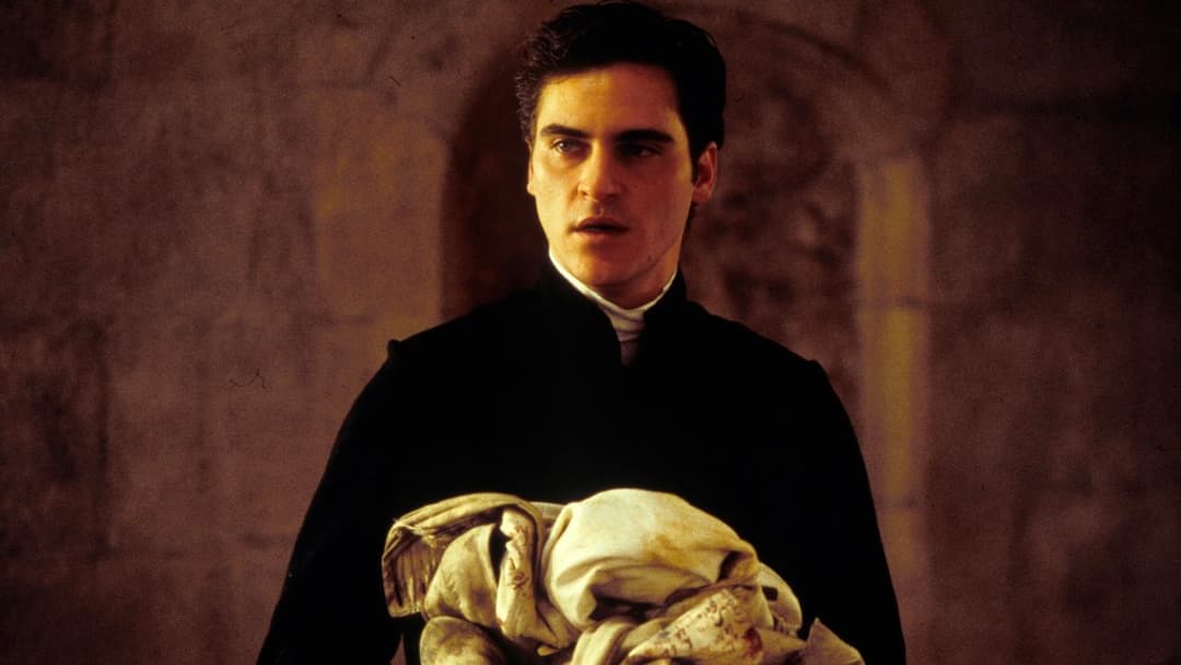 Пір’я маркіза де Сада backdrop 2