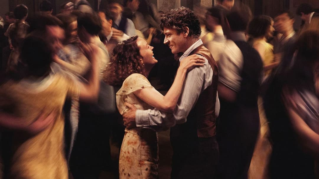 Jimmy's Hall backdrop 4