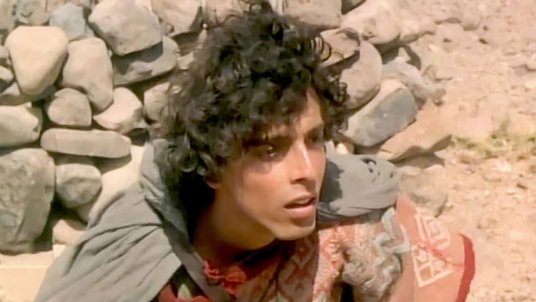 Йосип Прекрасний: Намісник фараона. Біблійні сказання backdrop 14