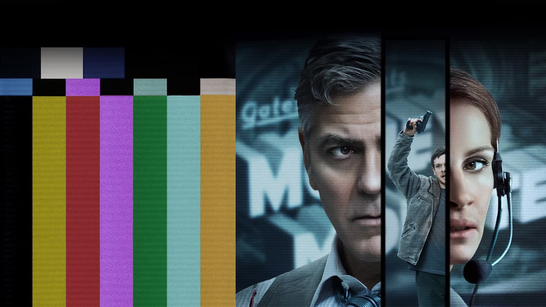Money Monster backdrop 2