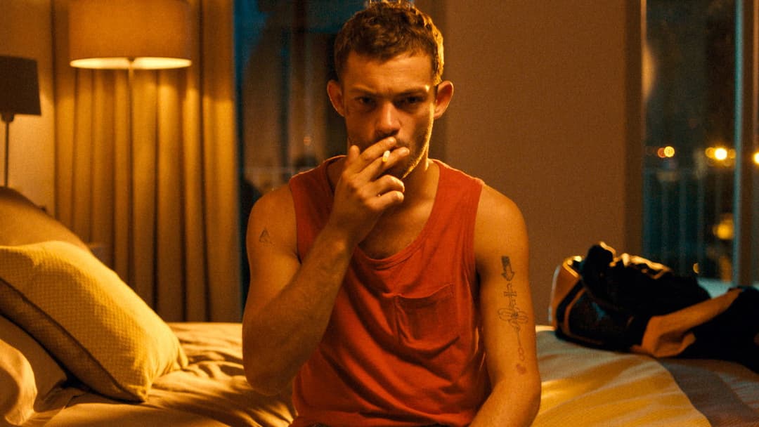 I Am Jonas backdrop 20