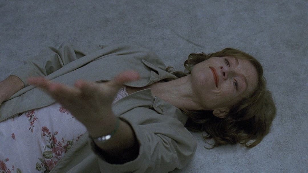 Die Klavierspielerin backdrop 3