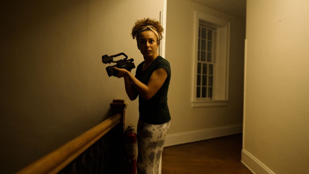 Hell House LLC Origins: The Carmichael Manor backdrop 7