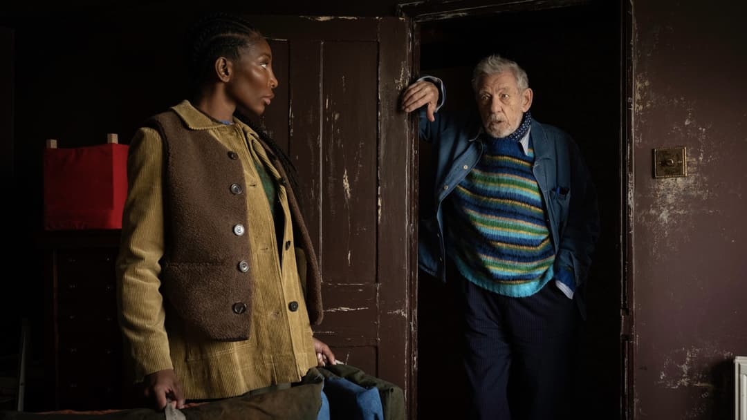 The Christophers backdrop 3