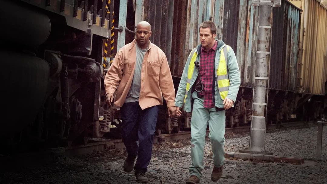 Unstoppable backdrop 8