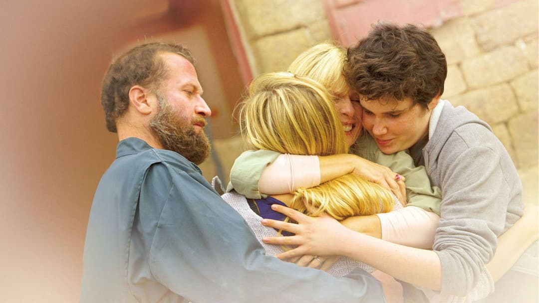 Verstehen Sie die Béliers? backdrop 1