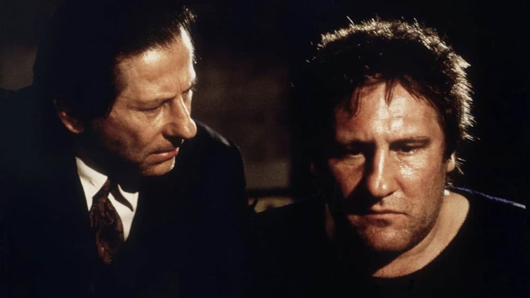 Eine reine Formalität backdrop 1