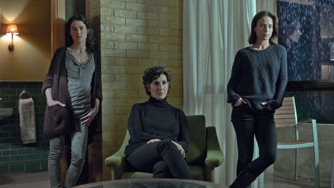 Das Tal der toten Mädchen backdrop 6