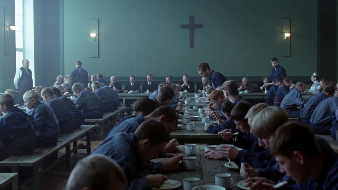 King of Devil's Island backdrop 12