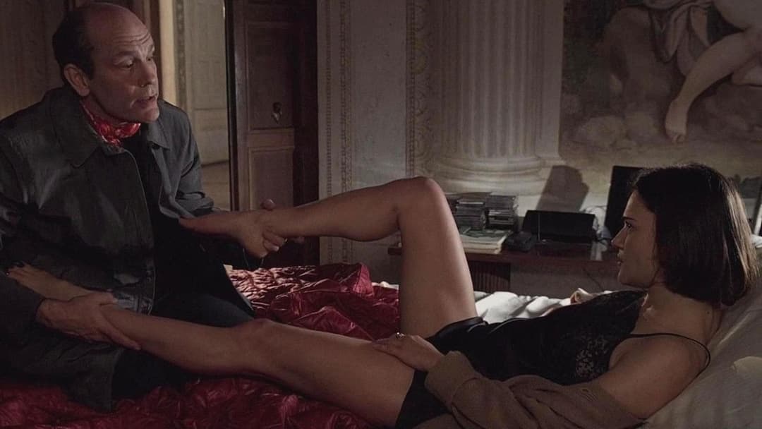 Ripley's Game backdrop 5