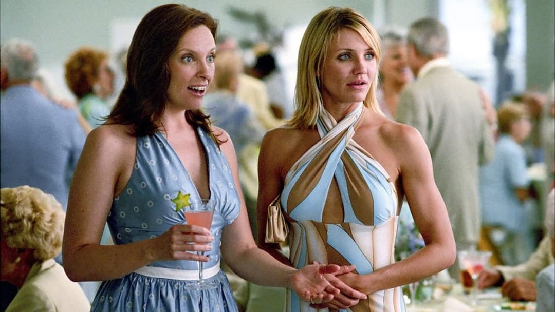 In den Schuhen meiner Schwester backdrop 9