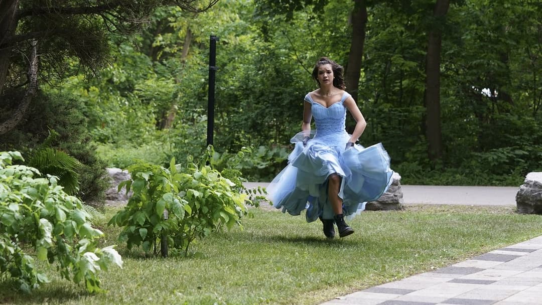 Der geheime Club der zweitgeborenen Royals backdrop 12