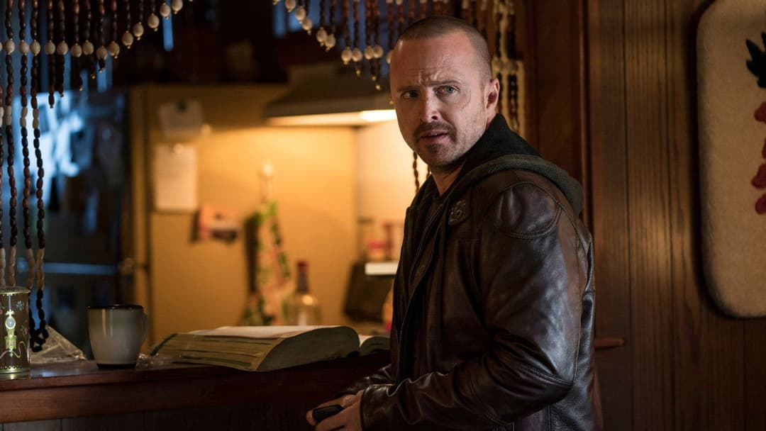 El Camino: A Breaking Bad Movie backdrop 5