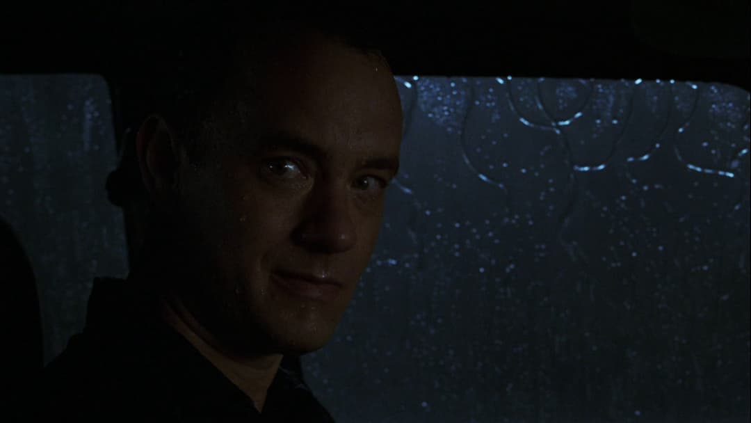 Cast Away backdrop 12