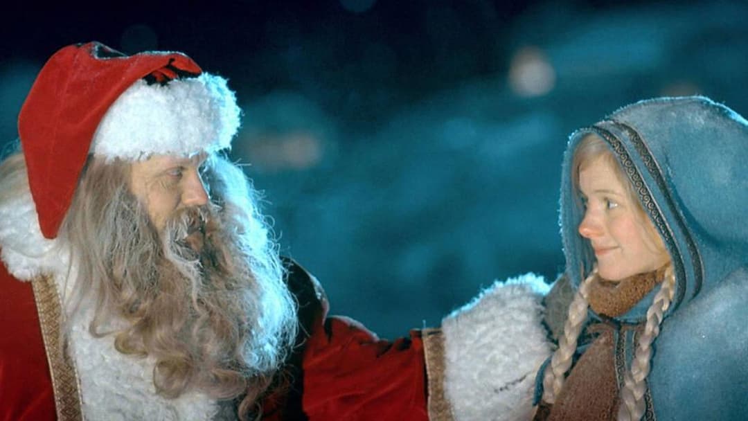 Різдвяна історія backdrop 9