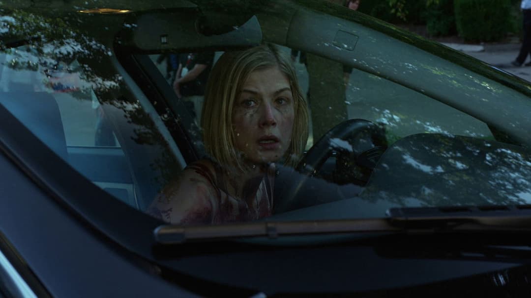 Gone Girl - Das perfekte Opfer backdrop 7
