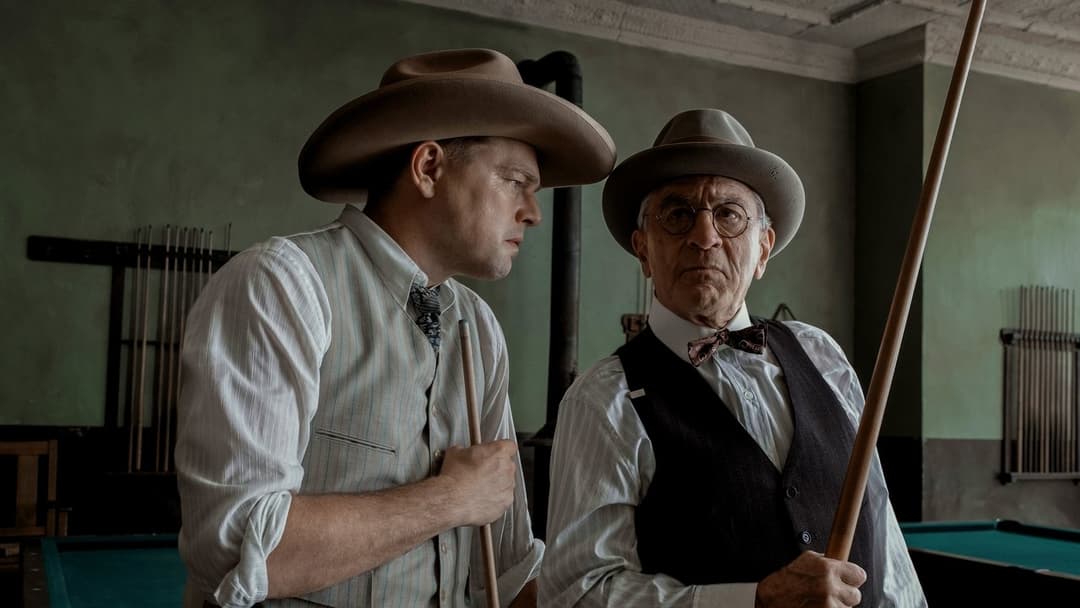 Вбивці квіткової повні backdrop 5