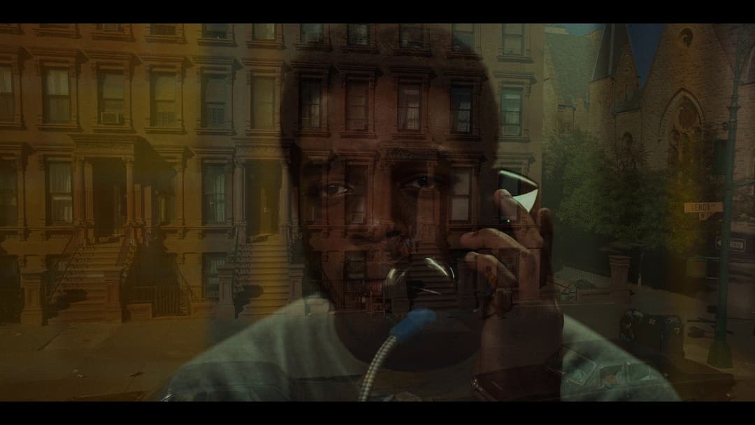 If Beale Street Could Talk backdrop 5