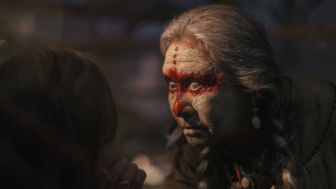 The Old Ways backdrop 5