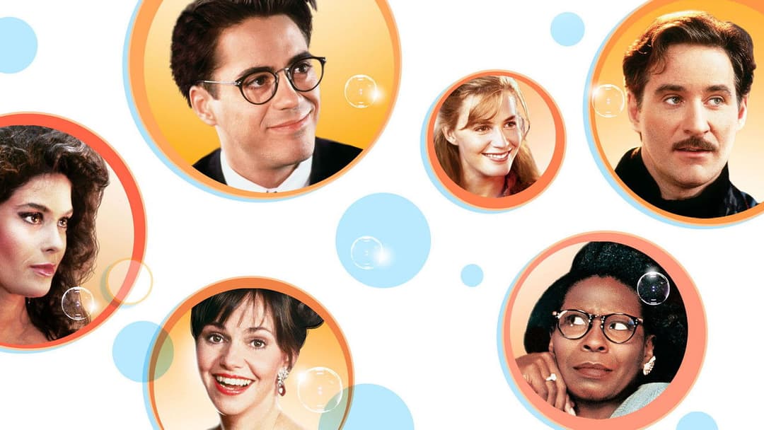 Lieblingsfeinde - Eine Seifenoper backdrop 2