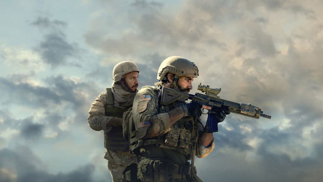 Guy Ritchie's The Covenant backdrop 6