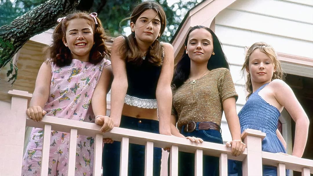 Now and Then backdrop 6