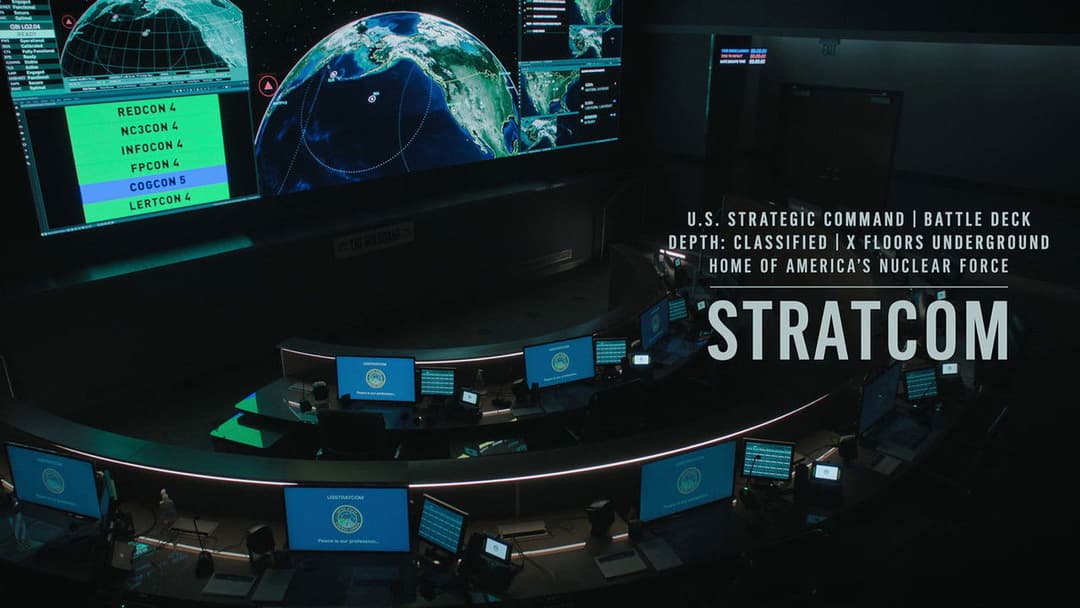 A House of Dynamite backdrop 15