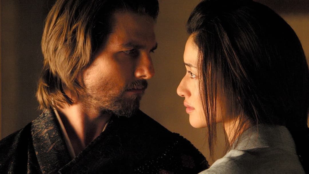 Останній самурай backdrop 8